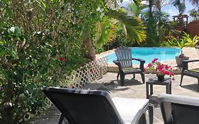 Bungalow Tout Confort Avec Piscine Partagee A 5 Mn De La Mer