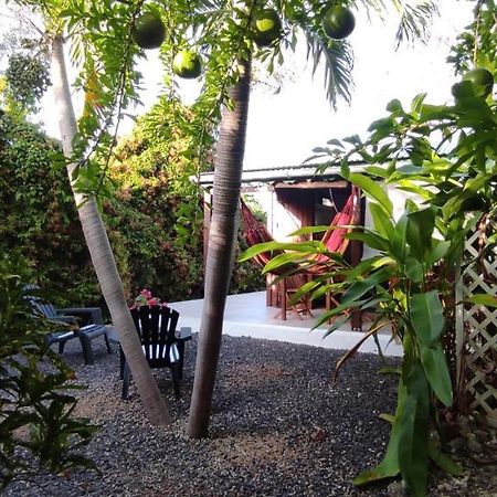 Bungalow Tout Confort Avec Piscine Partagee A 5 Mn De La Mer Saint-Francois  Extérieur photo